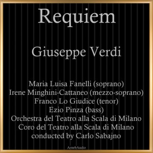 Listen to "Sanctus" song with lyrics from Orchestra Del Teatro Alla Scala, Milano
