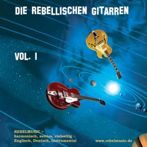 ดาวน์โหลดและฟังเพลง My secret place พร้อมเนื้อเพลงจาก Die Rebellischen Gitarren