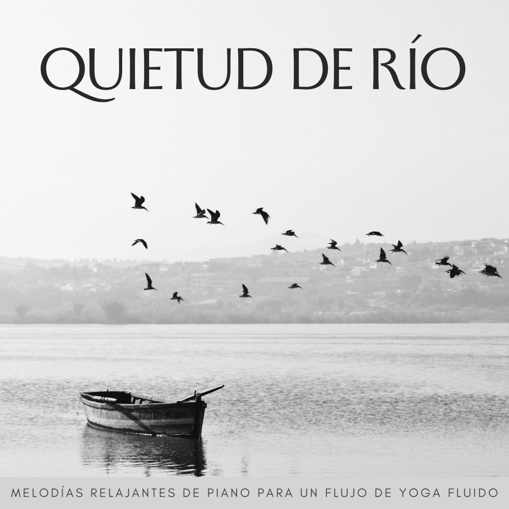 Flujo Acuático Tranquilo