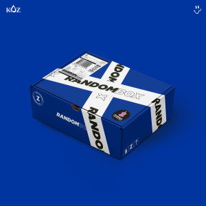 ZICO的專輯RANDOM BOX