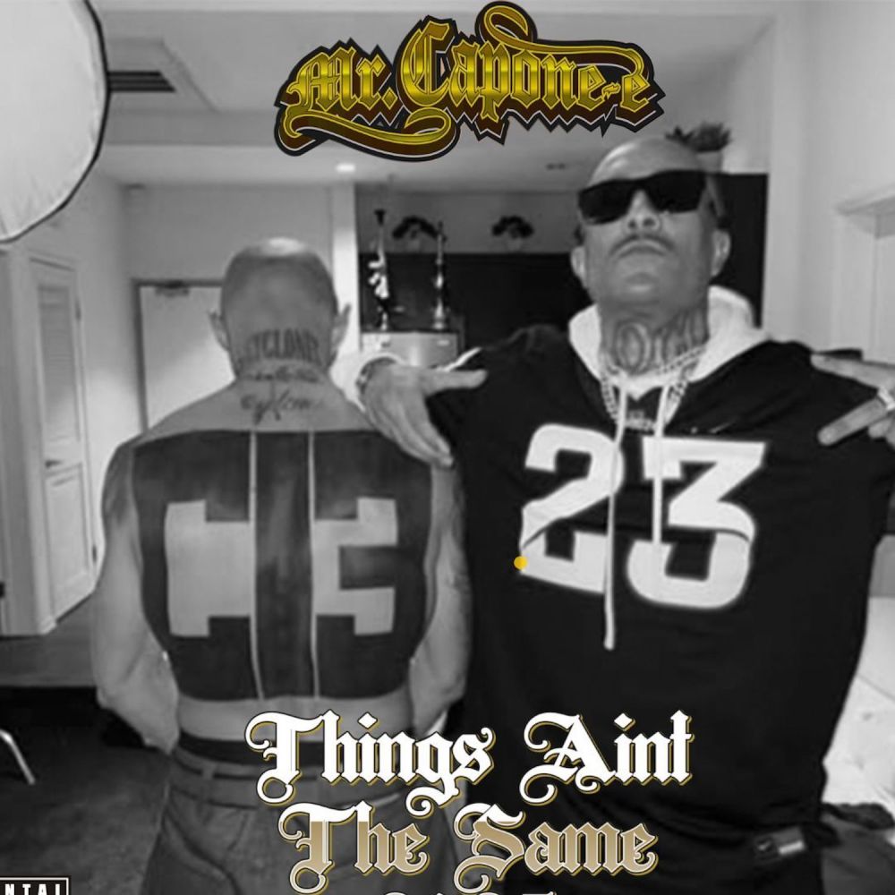 Things Aint The Same (Explicit)