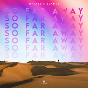 Listen to So Far Away song with lyrics from Hysaze