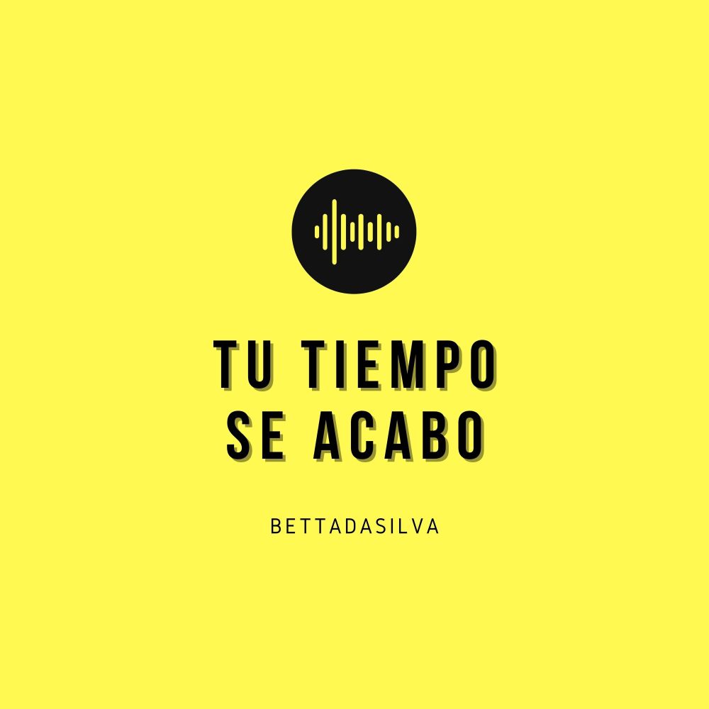 Tu Tiempo Se Acabo
