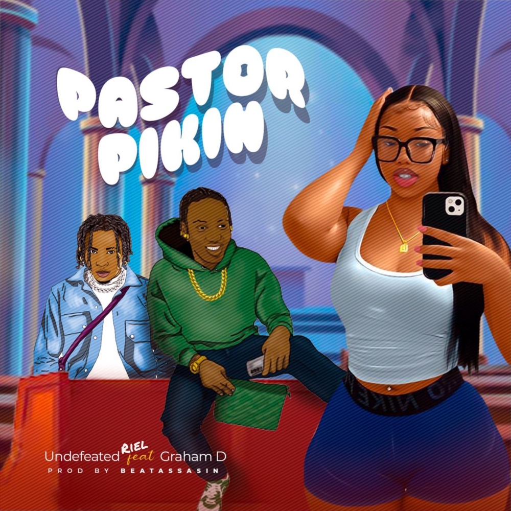 Pastor Pikin