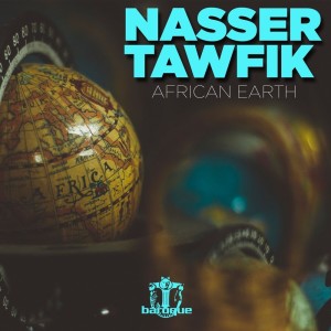 Dengarkan African Earth (Sione|SP|Remix) lagu dari Nasser Tawfik dengan lirik