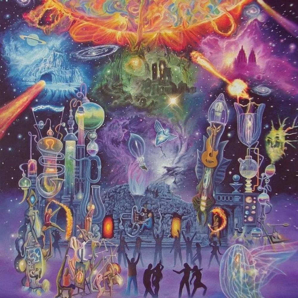 Purple Reign (Explicit)