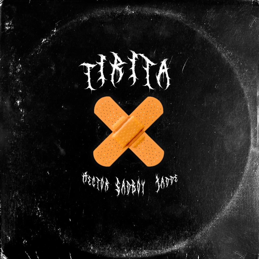 Tirita (feat. Jadde) (Explicit)