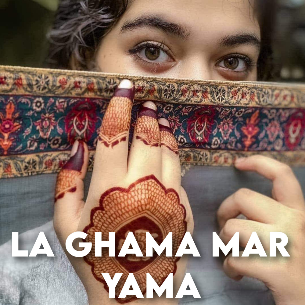 La Ghama Mar Yama