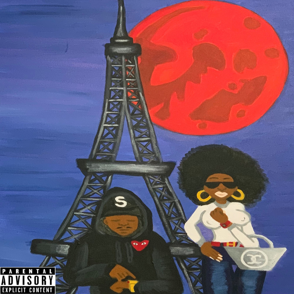 Visitors (Trees) (Explicit)