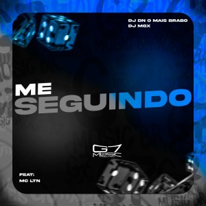 收听DJ MGX的Me Seguindo (Explicit)歌词歌曲