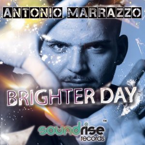 收聽Antonio Marrazzo的Brighter Day (Extended Mix)歌詞歌曲