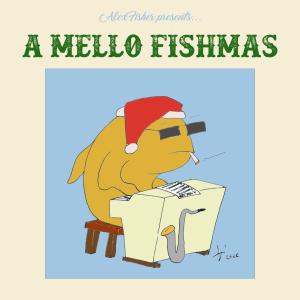 ดาวน์โหลดและฟังเพลง Christmas Spirits พร้อมเนื้อเพลงจาก Alex Fisher