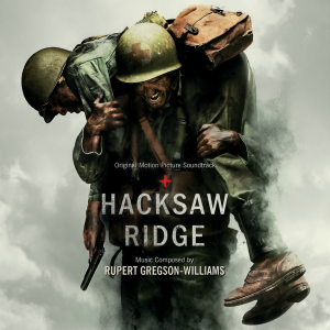 ดาวน์โหลดและฟังเพลง Hacksaw Ridge พร้อมเนื้อเพลงจาก Rupert Gregson-Williams