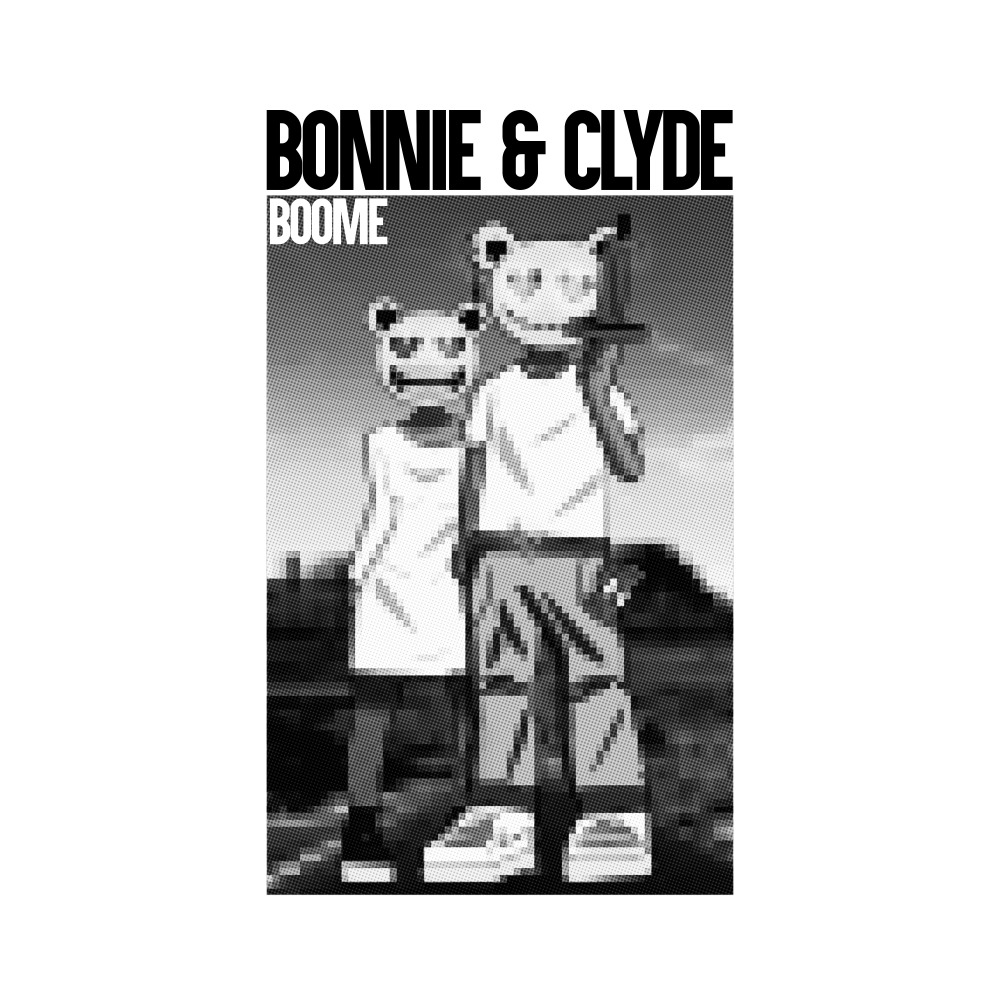 Bonnie & Clyde