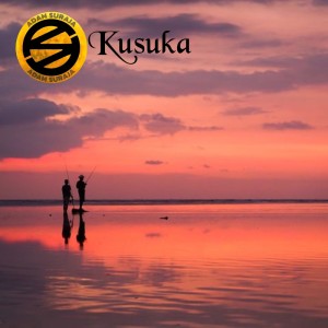 收聽Adam Suraja的Kusuka (Speed up)歌詞歌曲