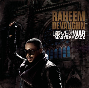 ดาวน์โหลดและฟังเพลง Microphone พร้อมเนื้อเพลงจาก Raheem DeVaughn