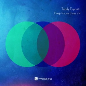 ดาวน์โหลดและฟังเพลง Deep House Blues พร้อมเนื้อเพลงจาก Teddy Esposito