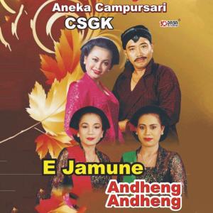 Various Artists的專輯Aneka Campursari C.S.G.K