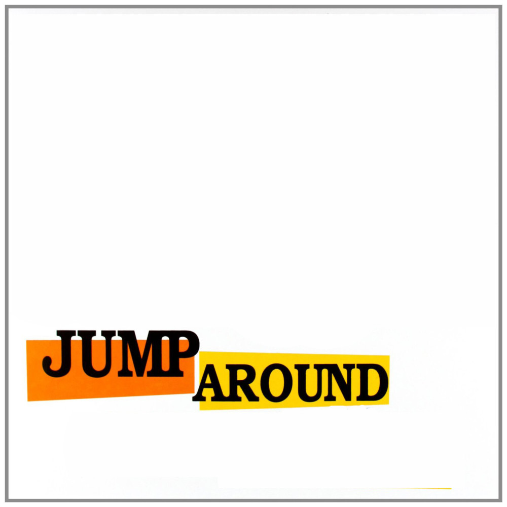 Jump Around (Originally Performed By House Of Pain) [Instrumental Version] (Instrumental Version)