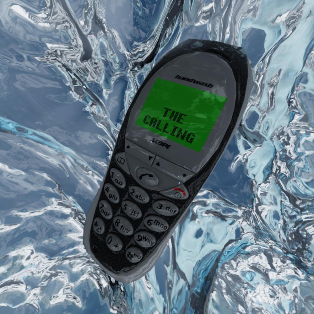 The Calling (feat. Scope G)