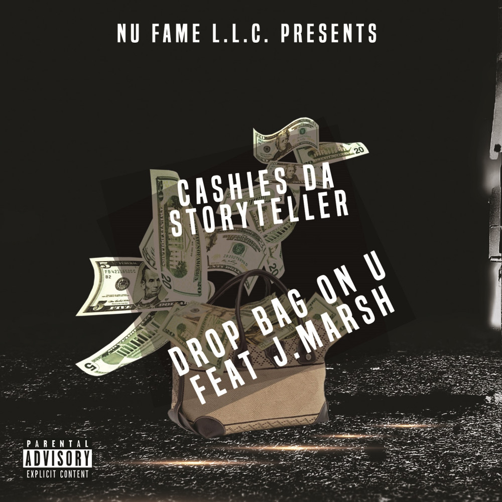 Drop Bag on U (feat. Jmarsh) (Explicit)