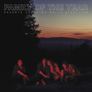 收聽Family Of The Year的Mexico歌詞歌曲