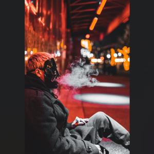 default playlist img