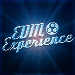 อัลบัม EDM Experience ศิลปิน EDM Dance Music