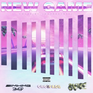 Listen to New Game (Explicit) song with lyrics from cro$fade
