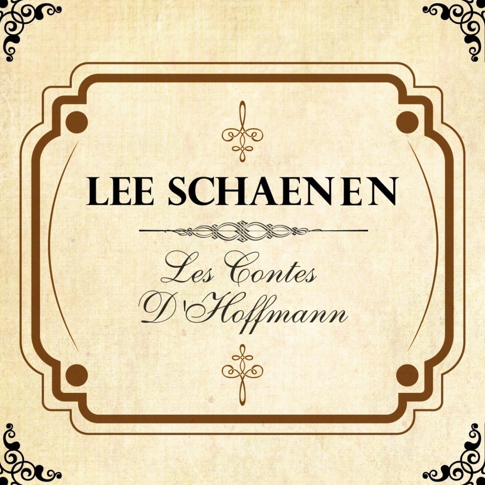 Les Contes D'Hoffmann, Act II: (Pt. 2)