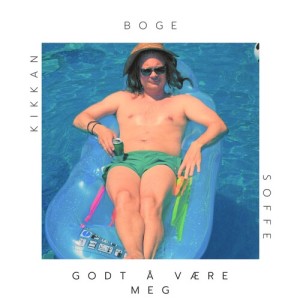 อัลบัม Godt Å Være Meg ศิลปิน Soffe