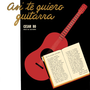 Listen to El Arriero (Canción) song with lyrics from César Bo