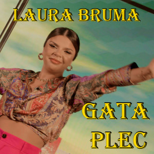 Laura Bruma的专辑Gata Plec