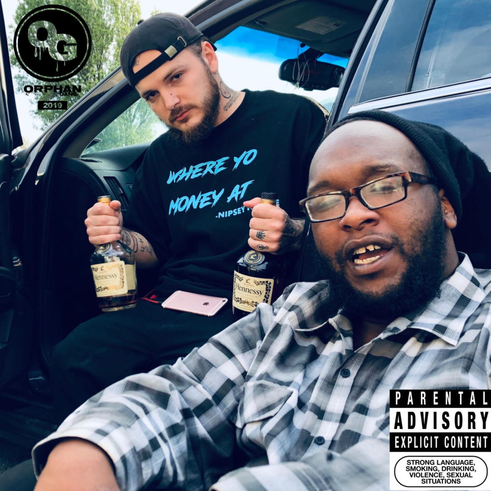 Let's Chill (Explicit)