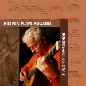 Listen to No. 2 (Live) song with lyrics from Rio Nin