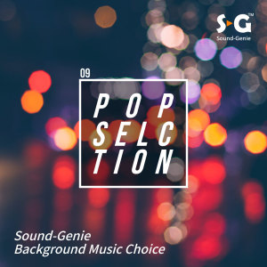 Sound-Genie Pop Selection 09 dari Frystal DJ