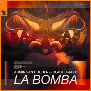 Album La Bomba oleh Armin Van Buuren
