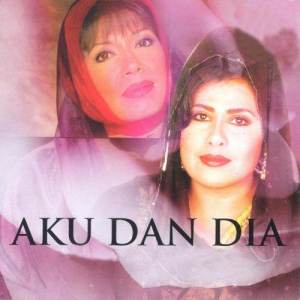 อัลบัม Aku Dan Dia ศิลปิน Uji Rashid