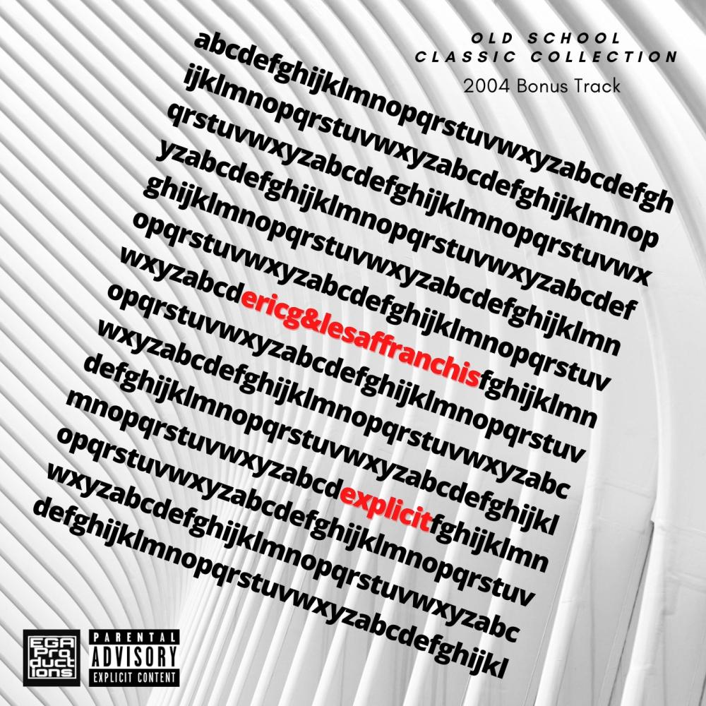 Explicit (Bonus Track) (Explicit)