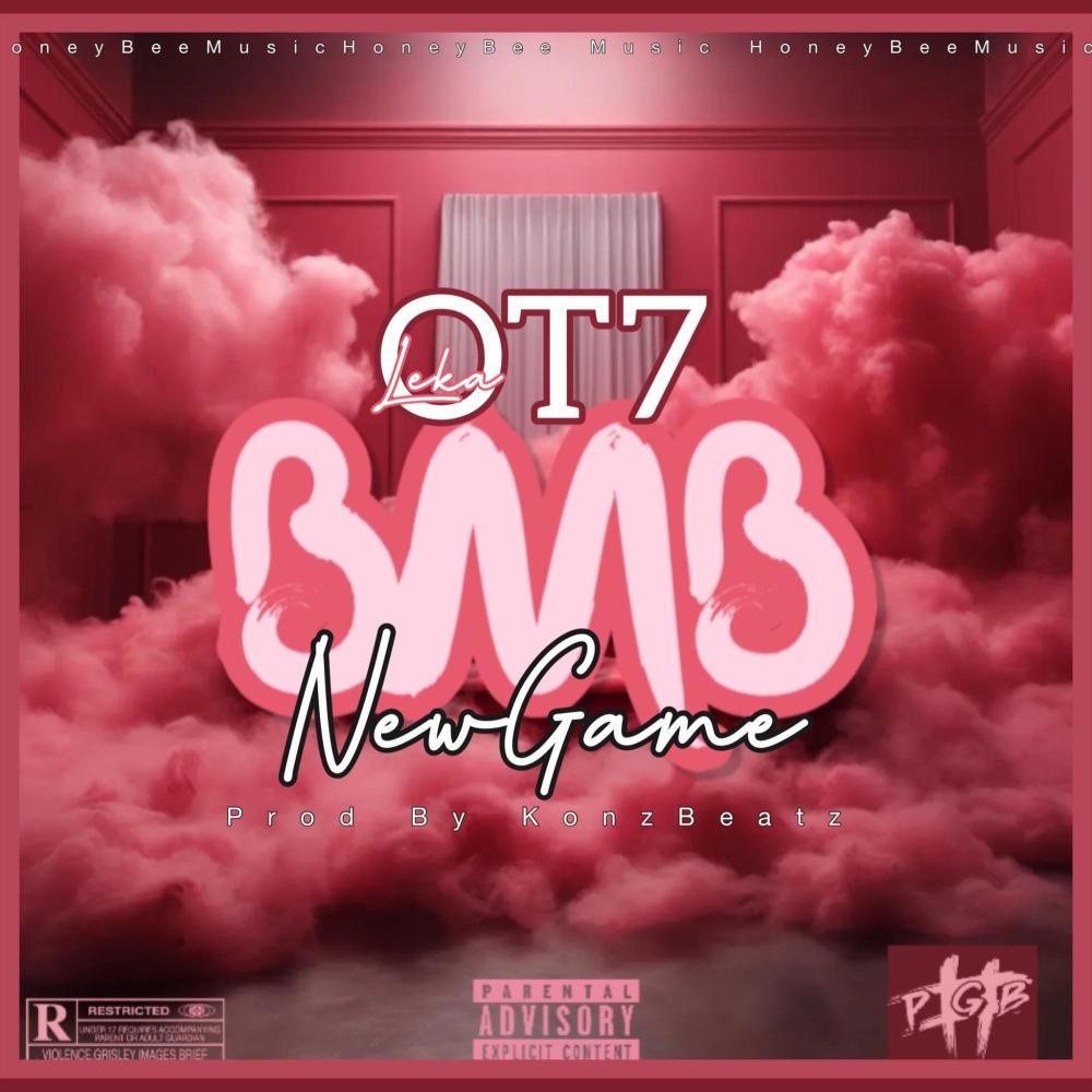 BMB x NewGame (feat. Pound Game Baybeh) (Explicit)