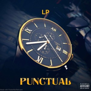 อัลบัม Punctual (feat. LP) (Explicit) ศิลปิน AC7