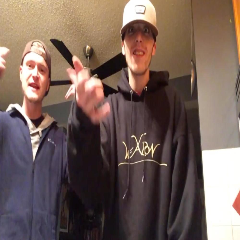 **** You (feat. Nathan Schultz) (Explicit)