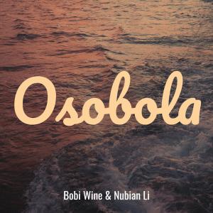 Listen to Osobola song with lyrics from Bobi Wine