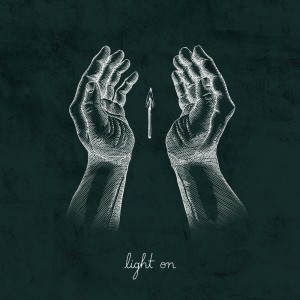 Album Light On from Dillan Witherow