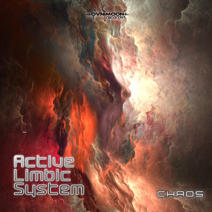 Active Limbic System的專輯Chaos