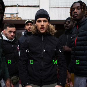 Album CRS (Explicit) from Roms