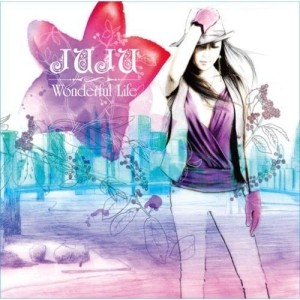 ดาวน์โหลดและฟังเพลง Akogareteta Kannkei พร้อมเนื้อเพลงจาก JUJU