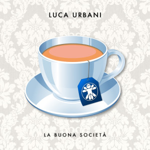 ดาวน์โหลดและฟังเพลง La buona società (Strumentale) พร้อมเนื้อเพลงจาก Luca Urbani