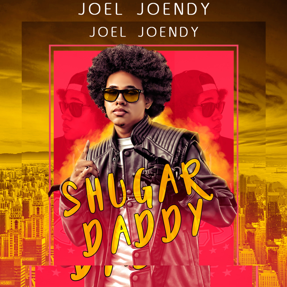 Shugar Daddy
