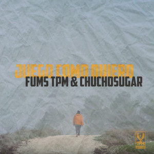 ดาวน์โหลดและฟังเพลง JUEGO COMO QUIERO พร้อมเนื้อเพลงจาก FUMS TPM